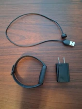 Amazfit Band 5 Fitness Tracker | Health Monitor | Water Resistant