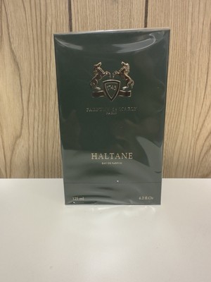 Parfums de Marly Haltane Eau de Parfum 125 ml Luxus Herrenduft versiegelt