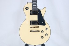 [EPIPHONE] LES PAUL CTM BB ANTIQUE Used w/Gig case USED JPN Guitar From JAPAN