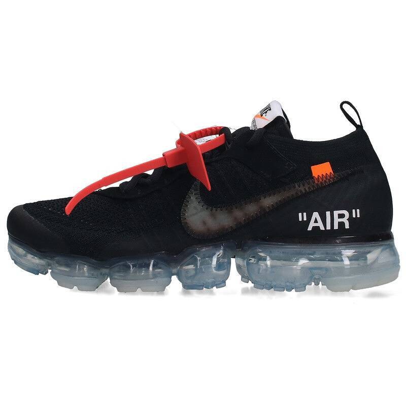 Nike Off White  AIR VAPORMAX FLYKNIT AA3831 001 26.5cm