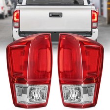 Taillight Assembly for 2016-2023 Toyota Driver Side and Passenger Side