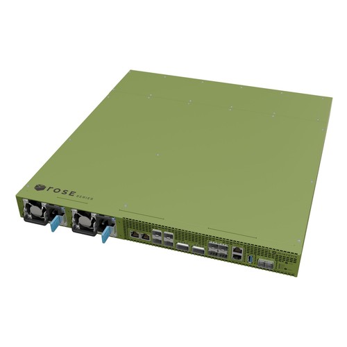 Serveur de données MikroTik ROSE RDS2216-2XG-4S+4XS-2XQ - Photo 2/4