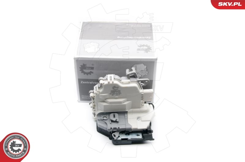 2x ✅Fits SKV GERMANY 16SKV182 DOOR LOCK  ⭐UK Seller⭐