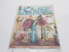 House & Garden Magazine August 2005 NEW