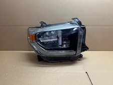 OEM 2018 2019 2020 2021 TOYOTA TUNDRA LED HEA...