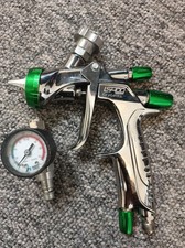 IWATA LS400 SERIES 2.0 1.4 ET - NON DIGITAL (Not Devilbiss, Sata)