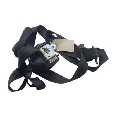Ceinture avant gauche Peugeot 407 SW 8974 HG - Photo 1/2
