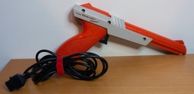 Super Mario Bros + Duck Hunt & Zapper ( Nintendo NES) Studio 1985 PAL FAH