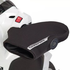 COPRIMANOPOLE NEOPRENE TUCANO PER APRILIA FALCO PER MANUBRI CON BILANCIERE