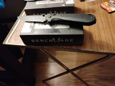 Cpm-02 Benchmade