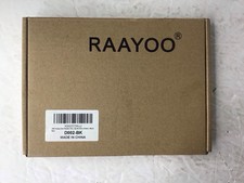 Rayo o Floppy Disk Reader USB Drive/Player External 3.5 New