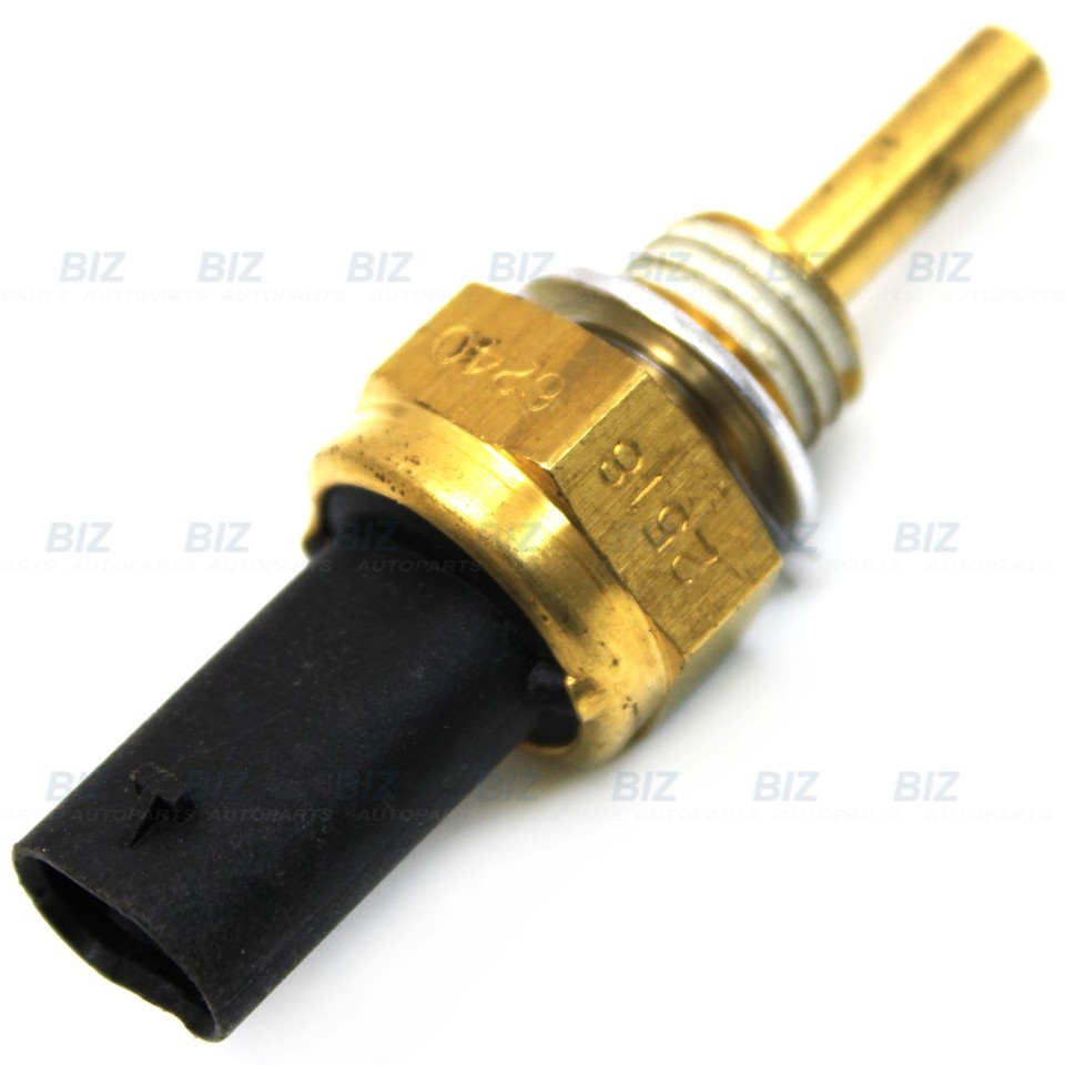 Coolant Temperature Sensor for 2013-2025 GM CHEVROLET CHEVY GMC ...