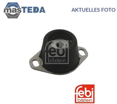 17736 MOTORLAGER MOTORHALTER MOTORAUFHÄNGUNG FEBI BILSTEIN FÜR PEUGEOT PARTNER