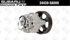 Pompe direction assistée Subaru FORESTER
