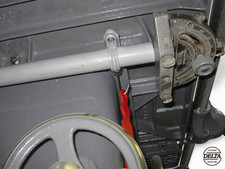 DELTA UNISAW MITER HOLDER