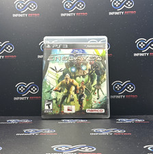 Enslaved: Odyssey to the West Sony PlayStation 3 PS3 CIB Refurbished & Tested