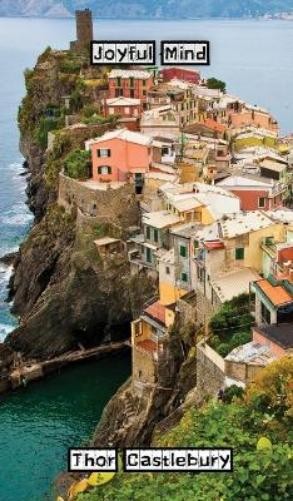 Тор Каслбери Радостный разум (Твердая обложка) (ИМПОРТ ИЗ Великобритании)