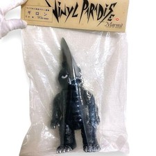 Giron Gamera Soft Vinyl Figure Unopened High Quality Collectible