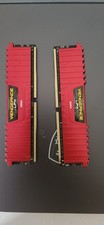Corsair Vengeance LPX 16GB 2 x 8GB PC4-19200 DDR4-2400 Memory...