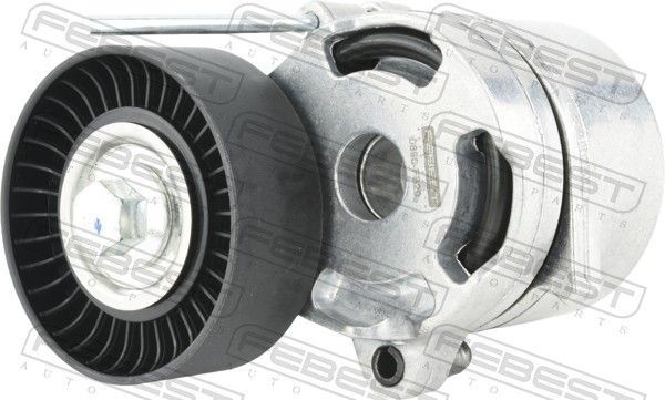 FEBEST-OE 0890-FB20.OE Belt Tensioner, V-ribbed belt for SUBARU - Image 9