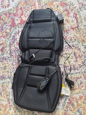 Homedics Back  Seat Massager Cushion for Chair or Car   Used, Works Great