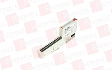EATON CORPORATION XNE-16DO-24VDC-0.5A-P / XNE16DO24VDC05AP (USED)