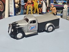 VINTAGE Liberty Classics 1938 Studebaker Fast Transport Pickup Bank Collectors