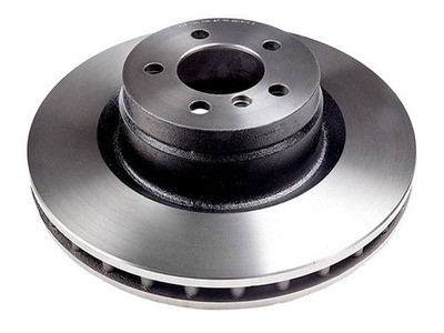 1 X LR031843 Brake Disc-FREMAX PAINTED