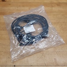 Turck BSM 22/BKM 22/4T380-DCL/CS13521 4817U Splitter, U2-20206 - NEW