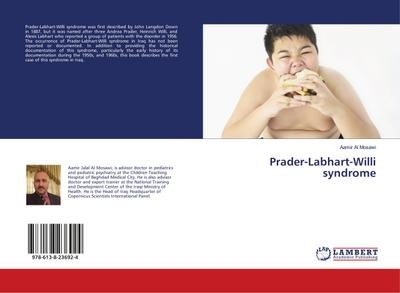 Prader-Labhart-Willi syndrome Aamir Al Mosawi