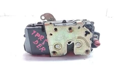 913870 REAR RIGHT DOOR LOCK / 2121464 FOR PEUGEOT 406 BERLINA S1/S2 SRDT