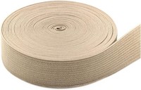 5 Meter Gummiband Buntes Gummiband 20Mm Breit Elastisches Band FüR NäHen Diy B