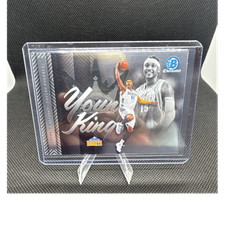 2025/26 Bowman Chrome Young Kings Carmelo Anthony YK-22 Denver Nuggets