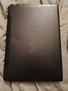 Sony VAIO I7 | eBay