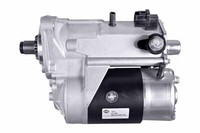 Anlasser Starter Hella 8EA 012 527-341 FüR Land Prado Toyota Hiace 90 Hilux 12V