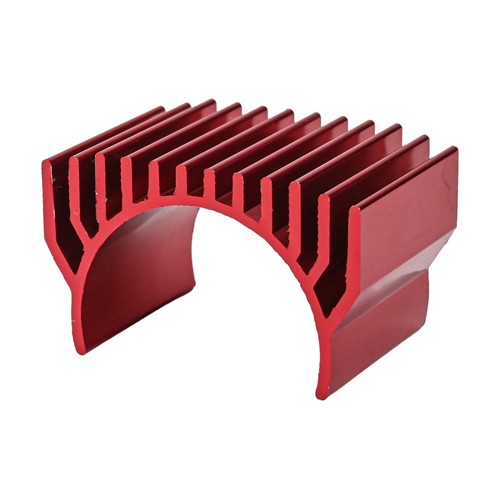 Enhanced Motor Cooling Solution Compatible with For Creality For 3D Printers - Afbeelding 23 van 53
