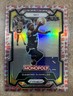 2024 Panini Prizm Monopoly WNBA Diamond DeShields #60 Dice Prizm