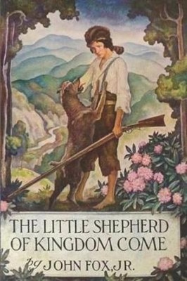 John Fox The Little Shepherd of Kingdom Come (Taschenbuch)