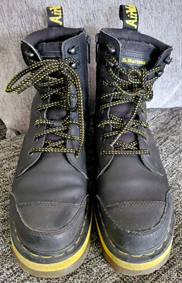 Dr. Martens Jadon