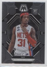 2022-23 Panini Mosaic Rookies Alondes Williams #235 0w8