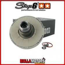 S6-5616615 DREHMOMENTKORREKTOR STAGE6 R/T MIN...