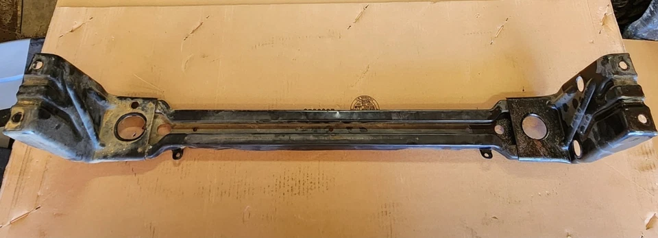 散热器支持 2007 道奇充电器 V6 — 第 3/3 张图片