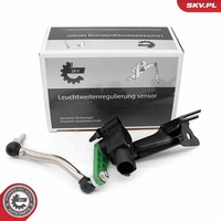 Esen SKV Sensor, Leuchtweitenregulierung Rechts, Vorderachse U.A. FüR Audi