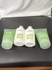 2X Refreshing Facial Wash 150Ml+Protecting+ Hydrating Moisturiser 125ml