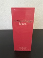 Clinique Happy Heart 3.4 Oz