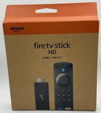  2024 NEW Release Amazon Fire TV Stick HD TV ...