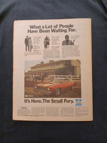 2. November 1974 The Sporting News Lou Brock St Louis Cardinals - Bild 2 von 3