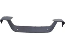 Replacement AP 41FK29V Front Valance Panel Fits 2015-2017 BMW X3