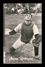 1947 Homogenized Bond #36 Aaron Robinson   EXMT+ X2406185