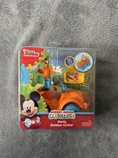 Fisher-Price Disney Mickey Mouse Clubhouse, G...